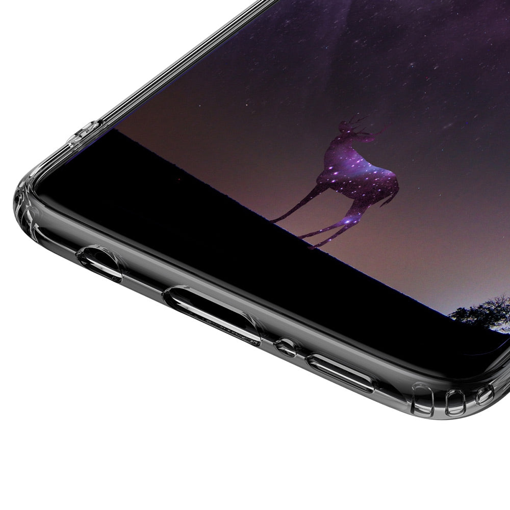 Baseus Simple Series Case for Samsung Galaxy S9 Plus