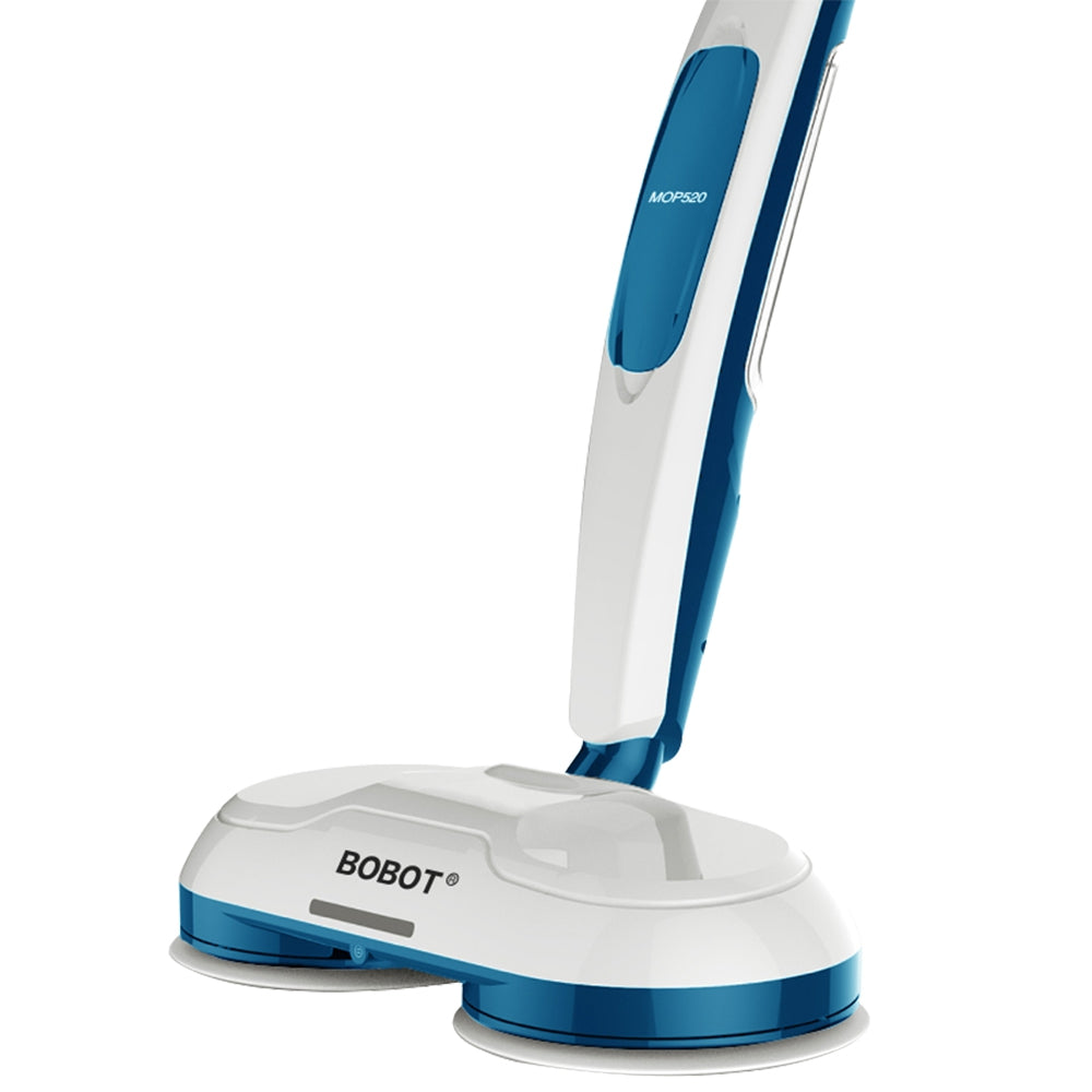 BOBOT MOP520 Handle Push Cordless Smart Cleaning Mop