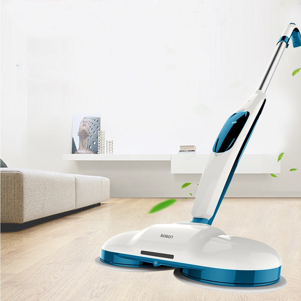 BOBOT MOP520 Handle Push Cordless Smart Cleaning Mop