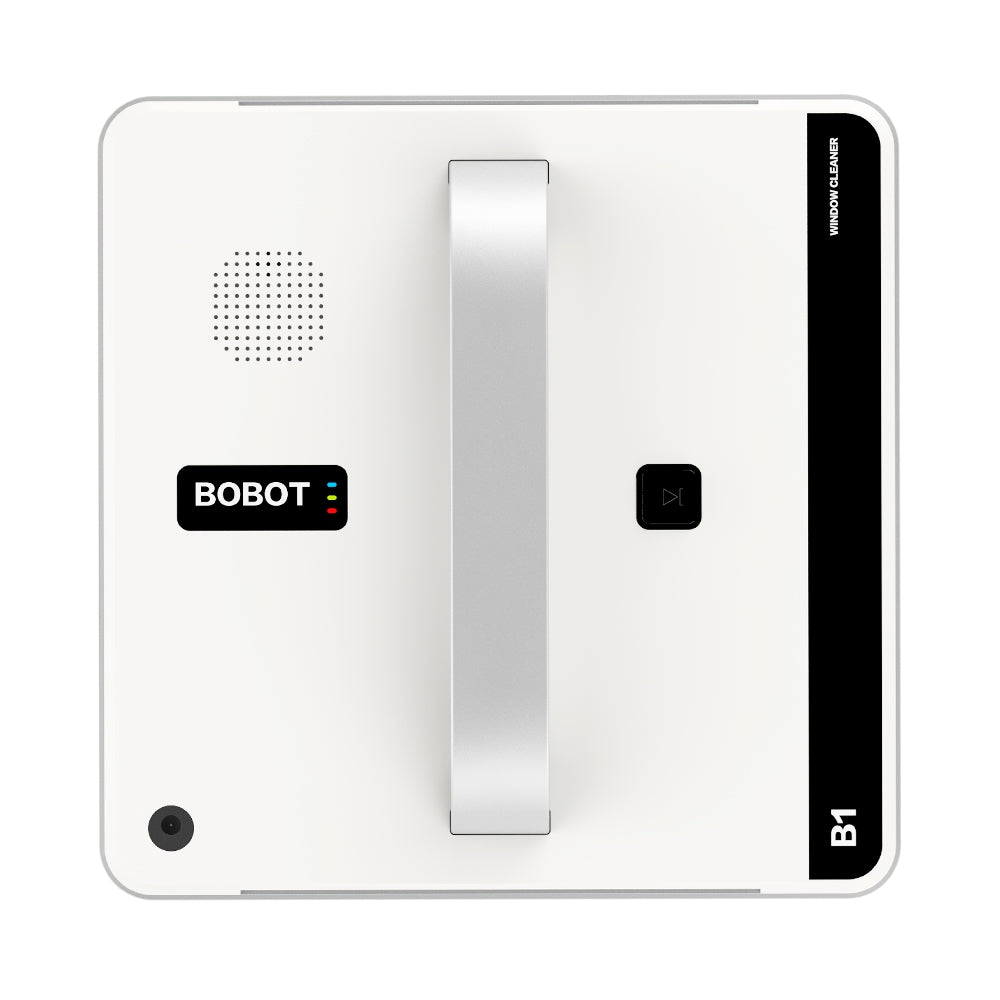 BOBOT Win 660 Household Smart Window Cleaning Robot Sweeping Machine