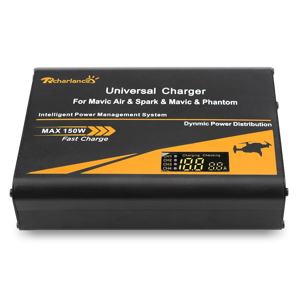 Battery Charger for DJI Mavic Air / Spark / Mavic Pro / Phantom