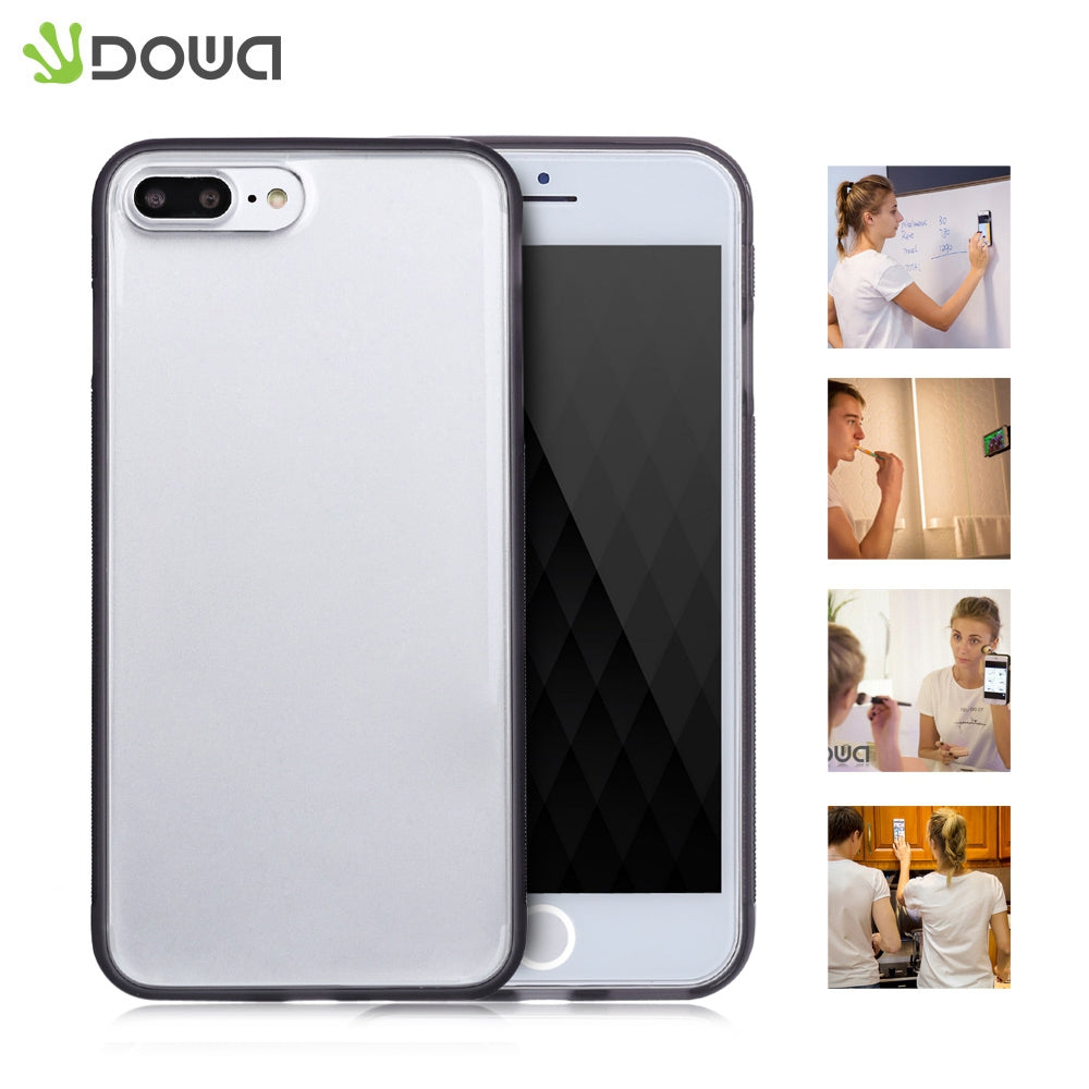 DOWA Magical Adsorption Case for iPhone 7 Plus / 8 Plus