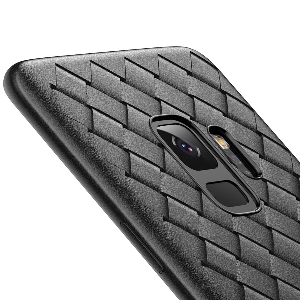 Baseus BV Weaving Case Lightweight for Samsung S9