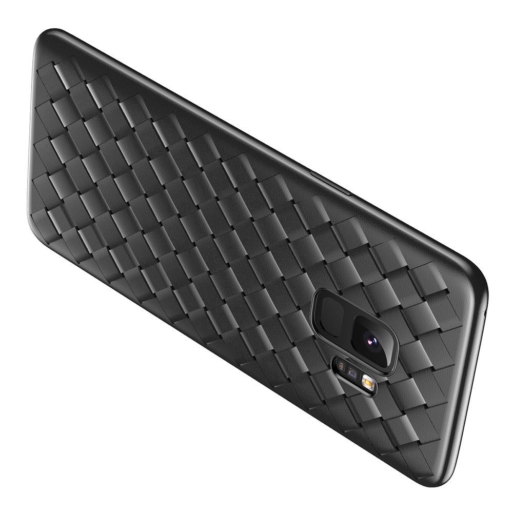 Baseus BV Weaving Case Lightweight for Samsung S9