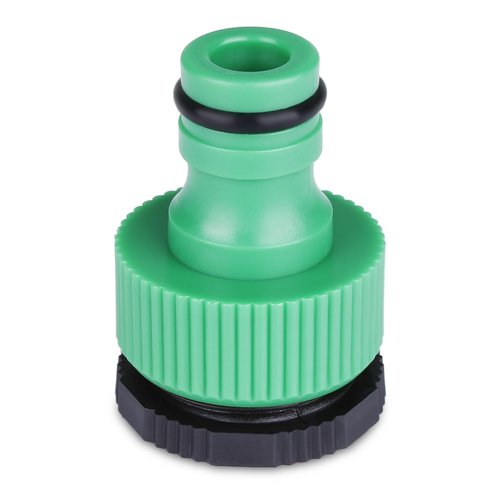 Adjustable Lock Copper Micro Nozzle Sprinkler System Kit