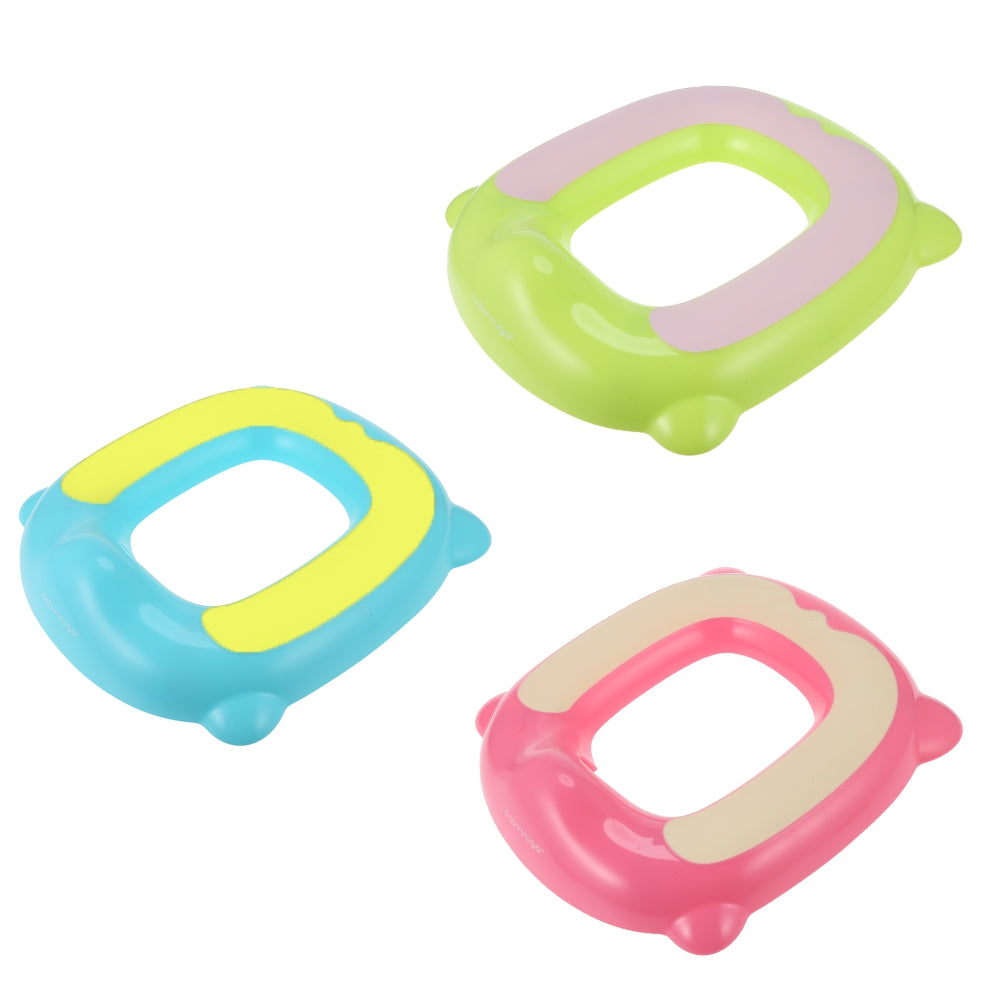 Babyyuga Children Toilet Ring Potties Seat Chamber Pots