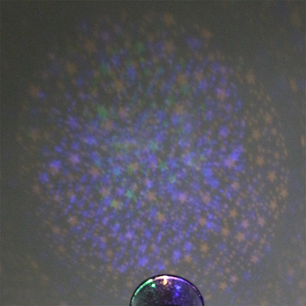 Amazing LED Colorful Star Master