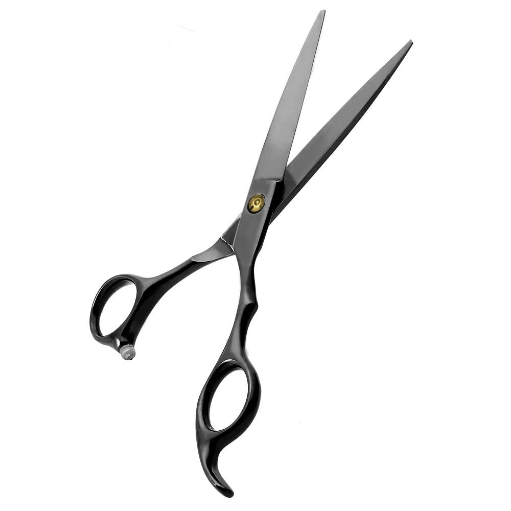 6 Inch Stainless Steel Multi-function Hairdressing Scissors