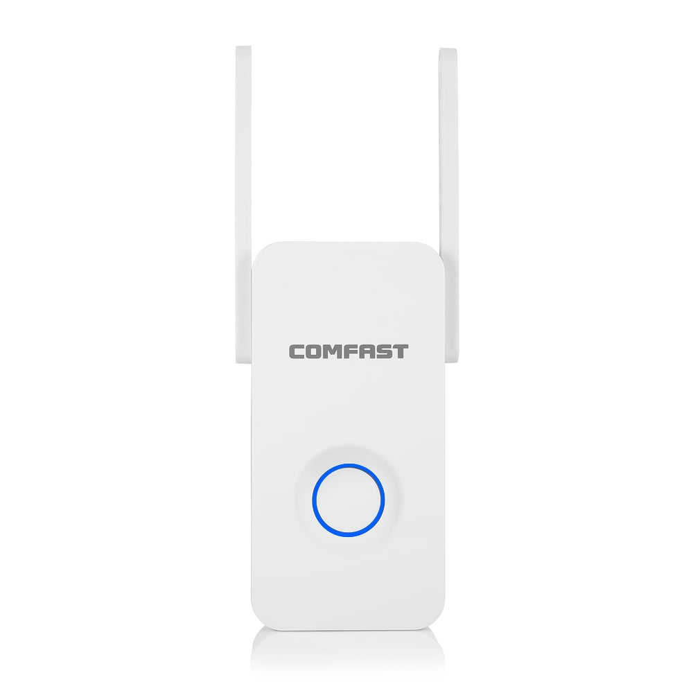 COMFAST CF - WR752AC 1200M WiFi Extender Wireless Repeater