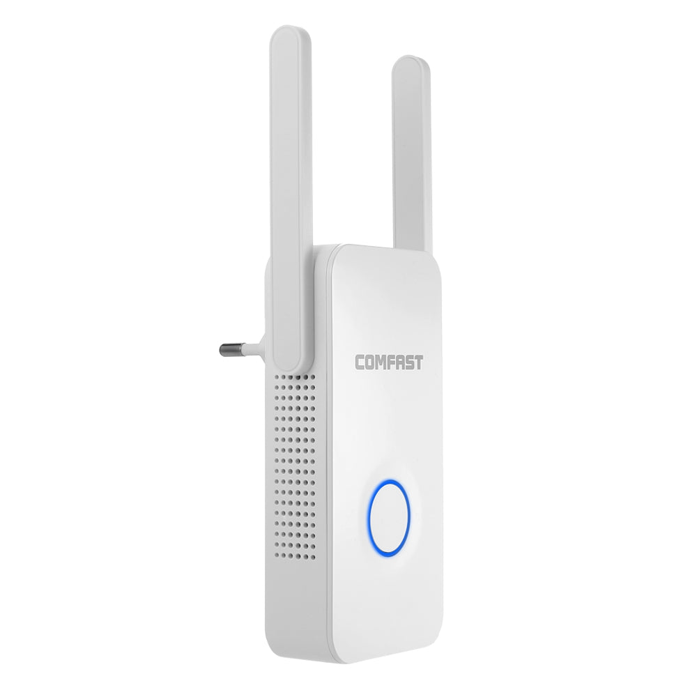 COMFAST CF - WR752AC 1200M WiFi Extender Wireless Repeater