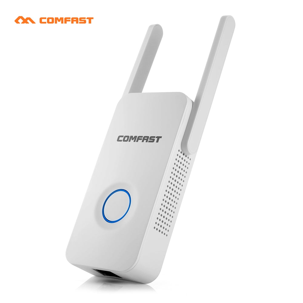 COMFAST CF - WR752AC 1200M WiFi Extender Wireless Repeater