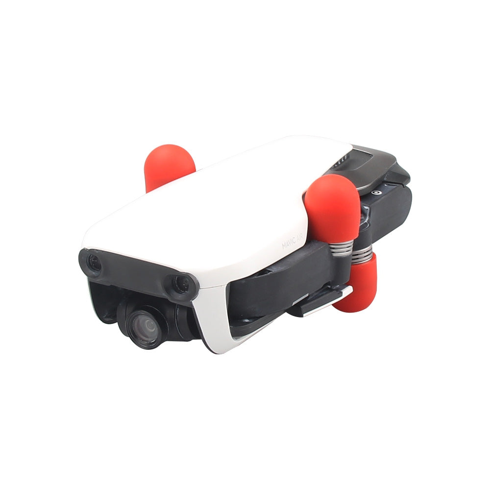 4PCS Silicone Motor Dustproof Protection Cap for DJI Mavic Air