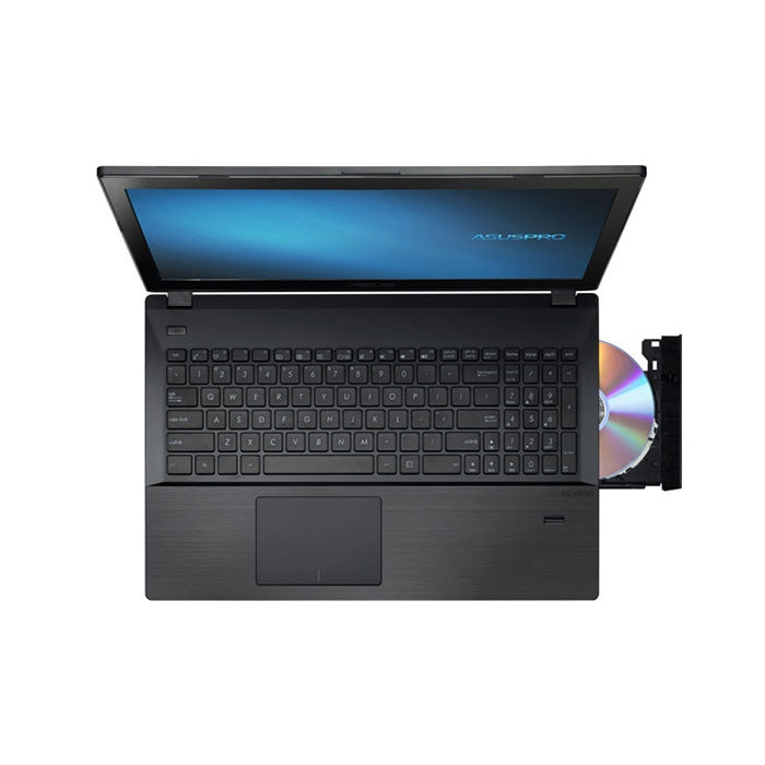 ASUS P2440UQ7500 Notebook 14.0 inch Windows 10 Pro Intel i7-7500U Dual Core 2.7GHz 4GB RAM 1TB H...