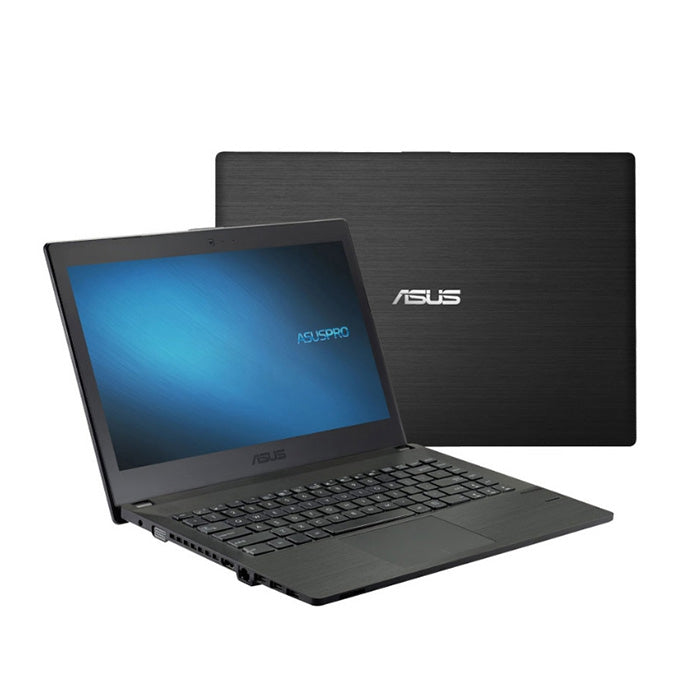 ASUS P2440UQ7500 Notebook 14.0 inch Windows 10 Pro Intel i7-7500U Dual Core 2.7GHz 4GB RAM 1TB H...