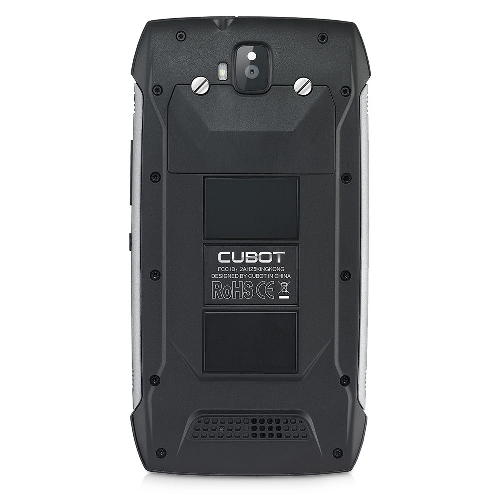 CUBOT King Kong 3G Smartphone IP68 MTK6580 Quad Core 2GB RAM 16GB ROM