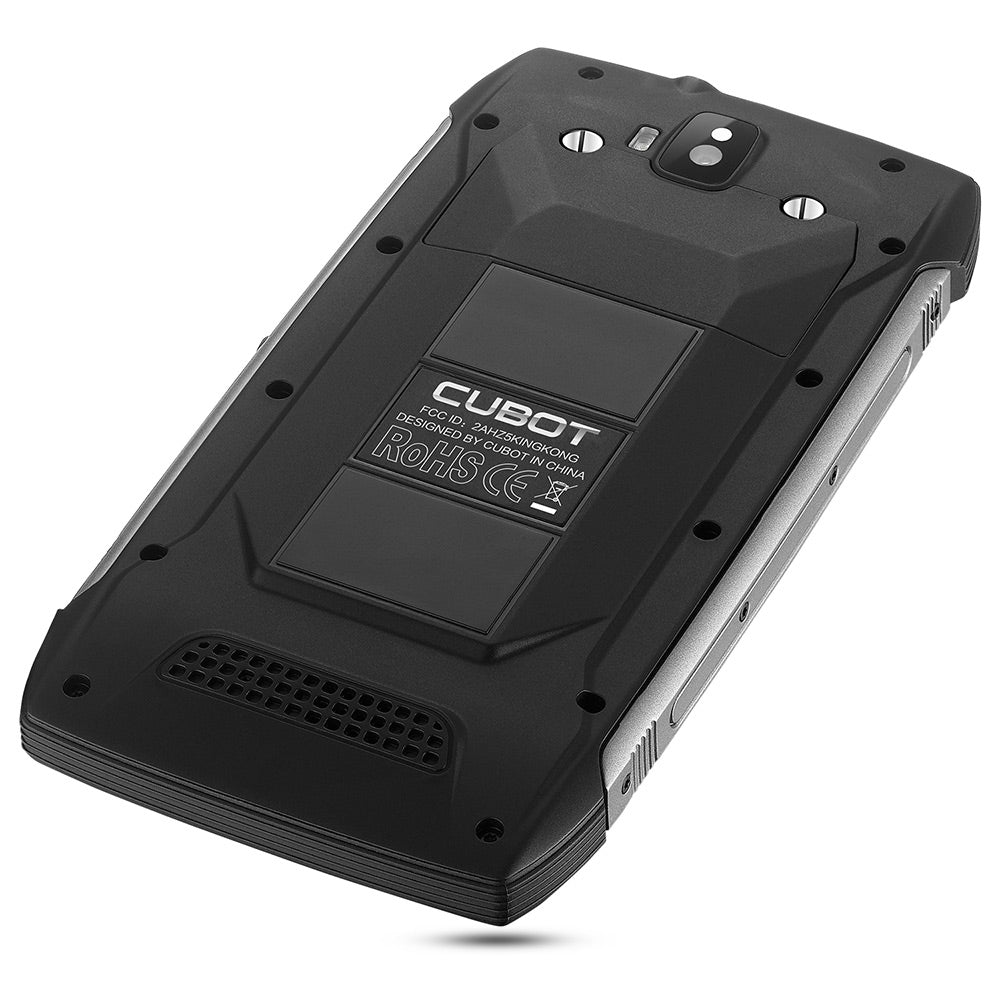 CUBOT King Kong 3G Smartphone IP68 MTK6580 Quad Core 2GB RAM 16GB ROM