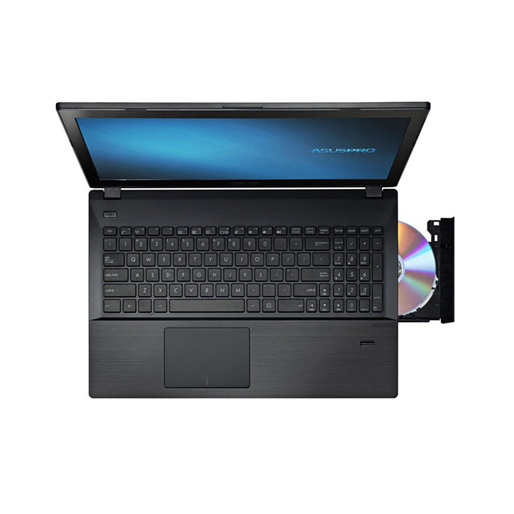 ASUS P2440UQ7200 Notebook 14.0 inch Windows 10 Pro Intel i5-7200U Dual Core 2.5GHz 4GB RAM 500GB...