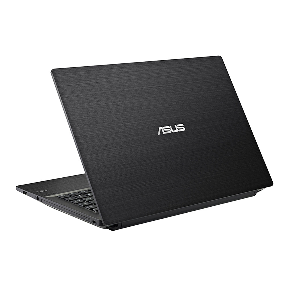 ASUS P2440UQ7200 Notebook 14.0 inch Windows 10 Pro Intel i5-7200U Dual Core 2.5GHz 4GB RAM 500GB...