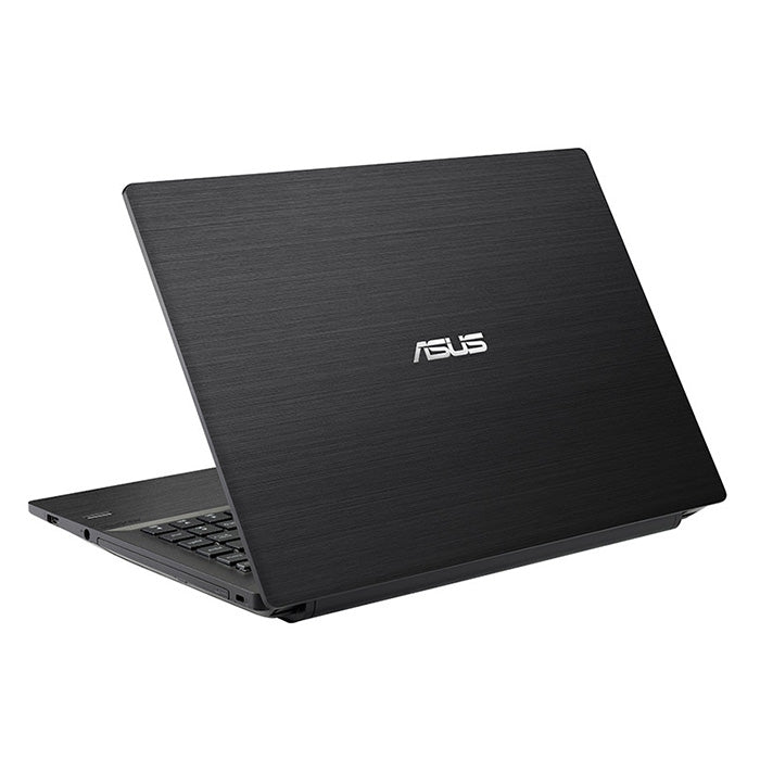 ASUS P2540UV7500 Notebook 15.6 inch Windows 10 Pro Intel i7-7500U Dual Core 2.7GHz 4GB RAM 1TB H...