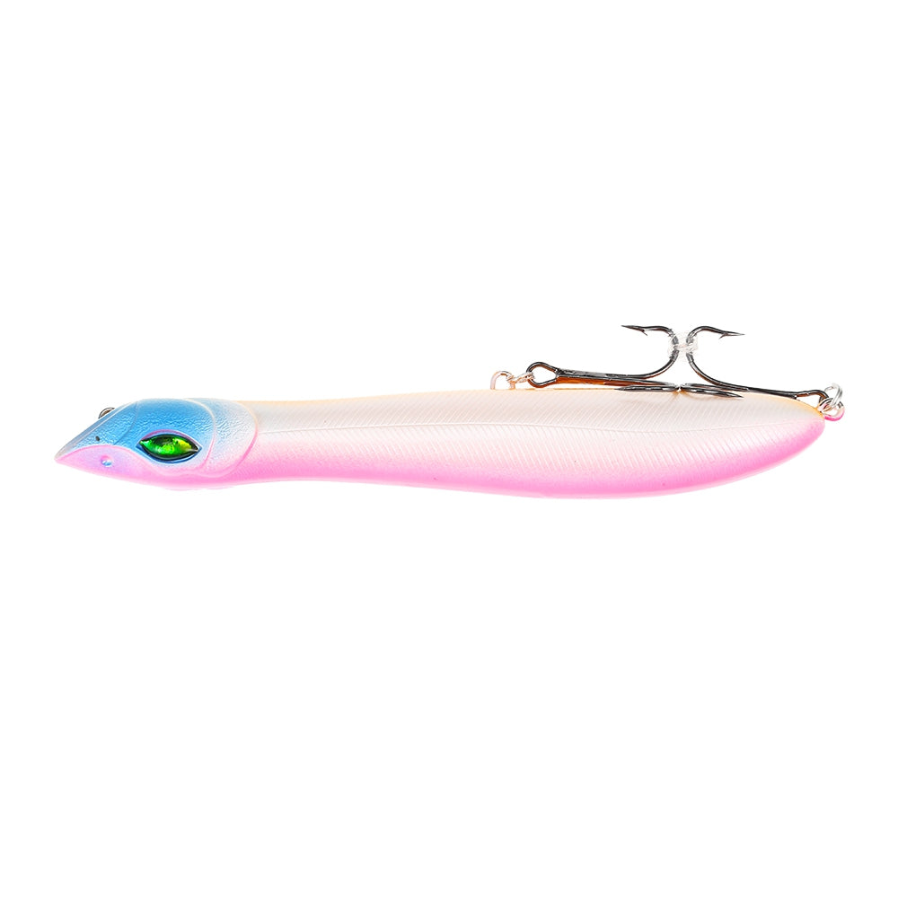 A FISH LURE Artificial Fishing Lure Hard Bait