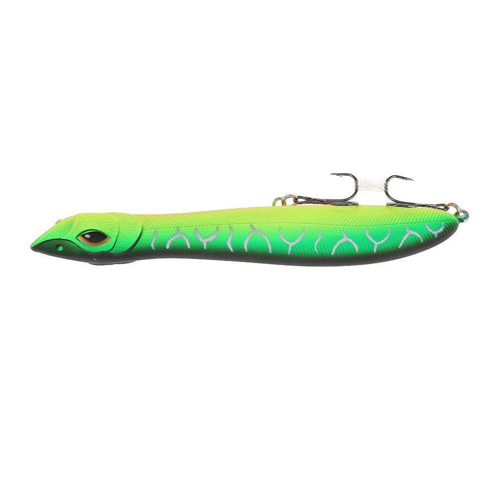 A FISH LURE Artificial Fishing Lure Hard Bait