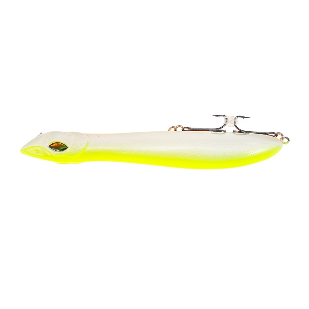 A FISH LURE Artificial Fishing Lure Hard Bait