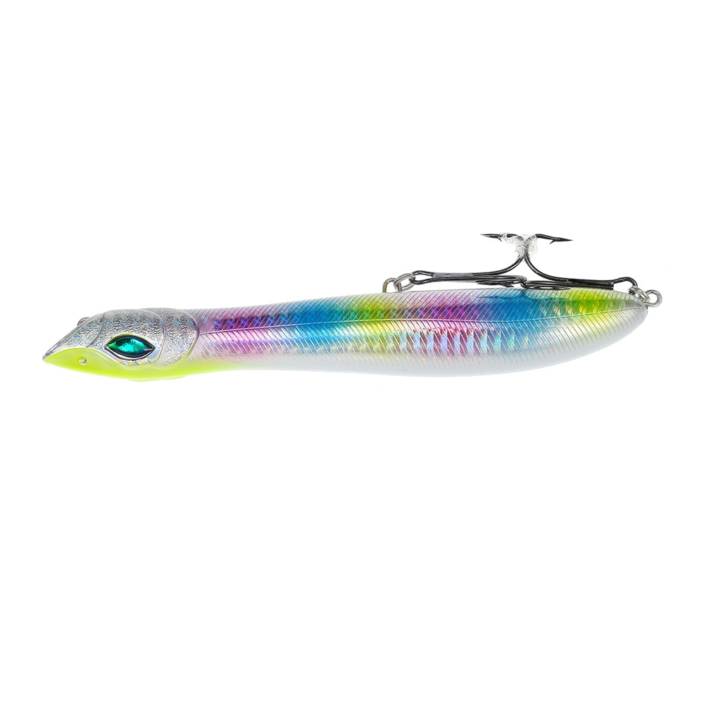 A FISH LURE Artificial Fishing Lure Hard Bait