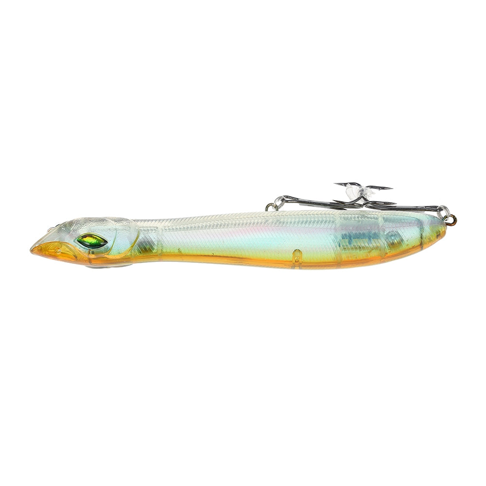 A FISH LURE Artificial Fishing Lure Hard Bait