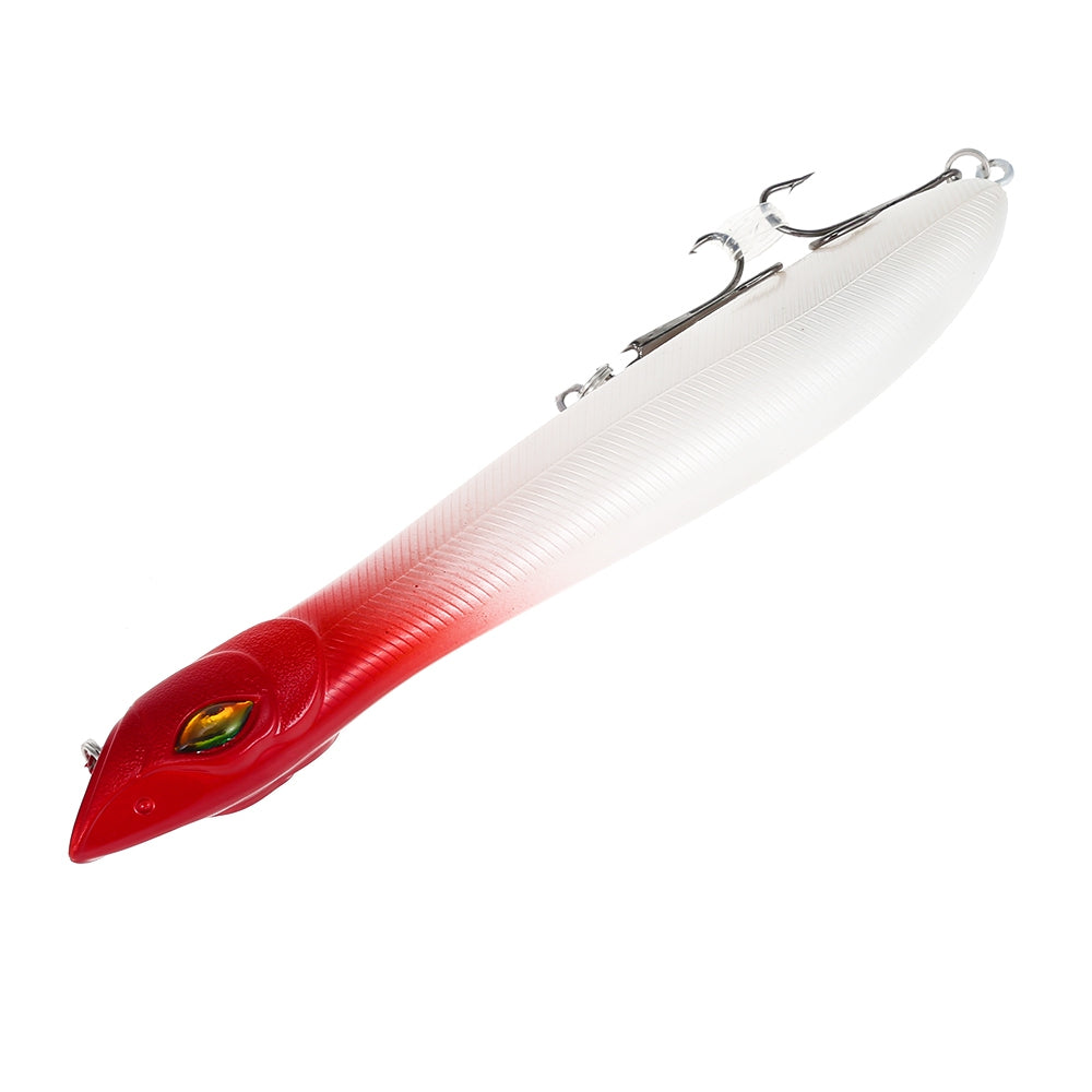 A FISH LURE Artificial Fishing Lure Hard Bait