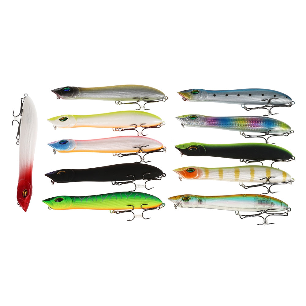 A FISH LURE Artificial Fishing Lure Hard Bait