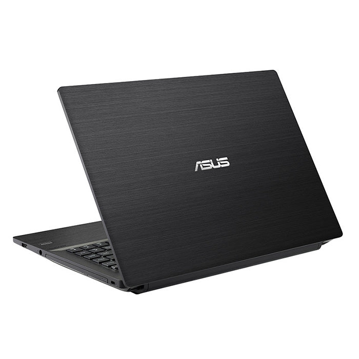 ASUS P2540UV7200 Notebook 15.6 inch Windows 10 Pro Intel i5-7200U Dual Core 2.5GHz 4GB RAM 500GB...