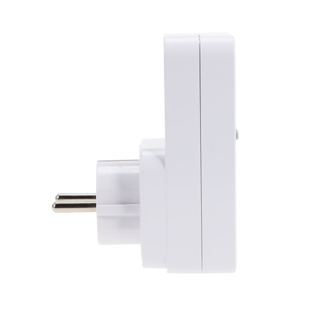 Digital Smart Plug Energy Power Monitor