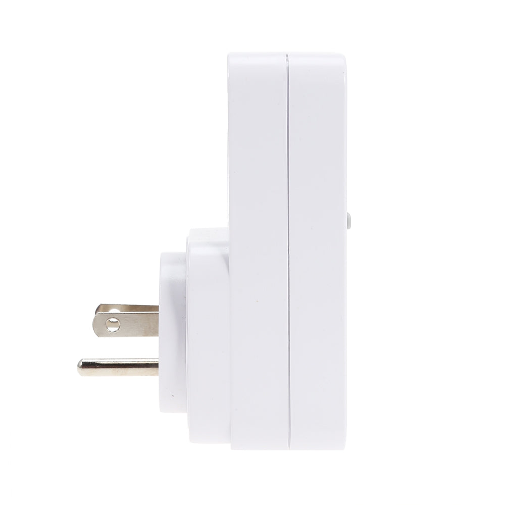 Digital Smart Plug Energy Power Monitor