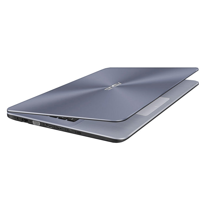ASUS A480UR8250 Notebook 14 inch Windows 10 Pro Intel i5-8250U Quad Core 1.6GHz 4GB RAM 500GB HD...