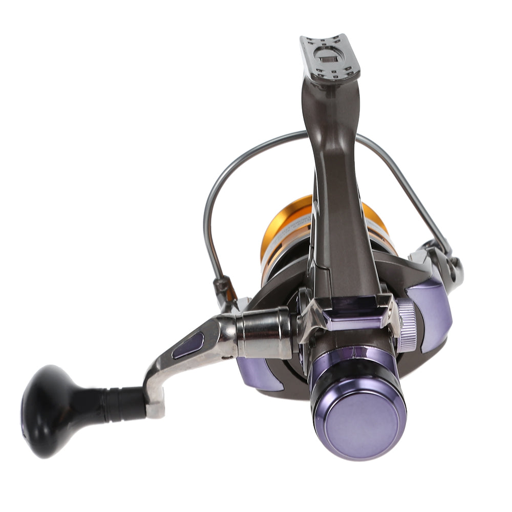 BOYANG KS Series Full Metal 9 + 1 Ball Bearing Spinning Fishing Reel