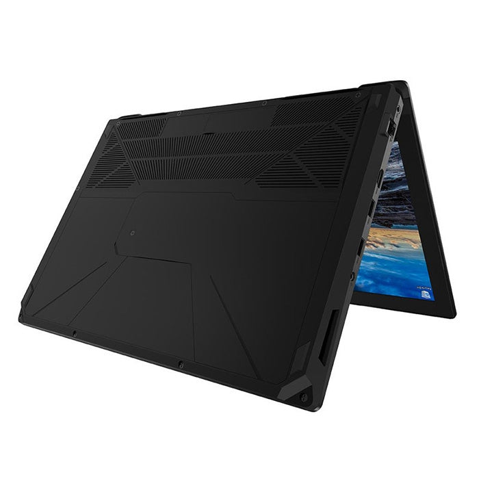 ASUS FX63VD7300 Gaming Laptop 15.6 inch Windows 10 Pro Intel Core i5-7300HQ Quad Core 2.5GHz 8GB...