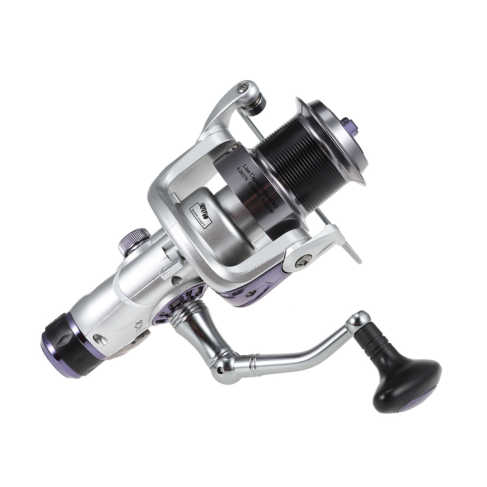 BOYANG KM Series 11 + 1BB Spinning Fishing Reel