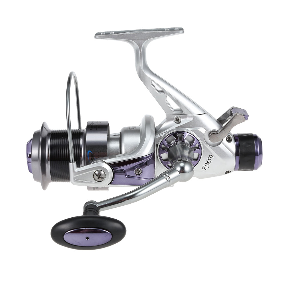 BOYANG KM Series 11 + 1BB Spinning Fishing Reel