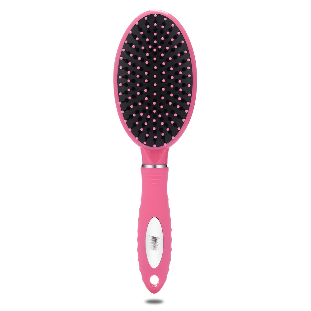 Air Cushion Comb Massage Brush with Detachable Design