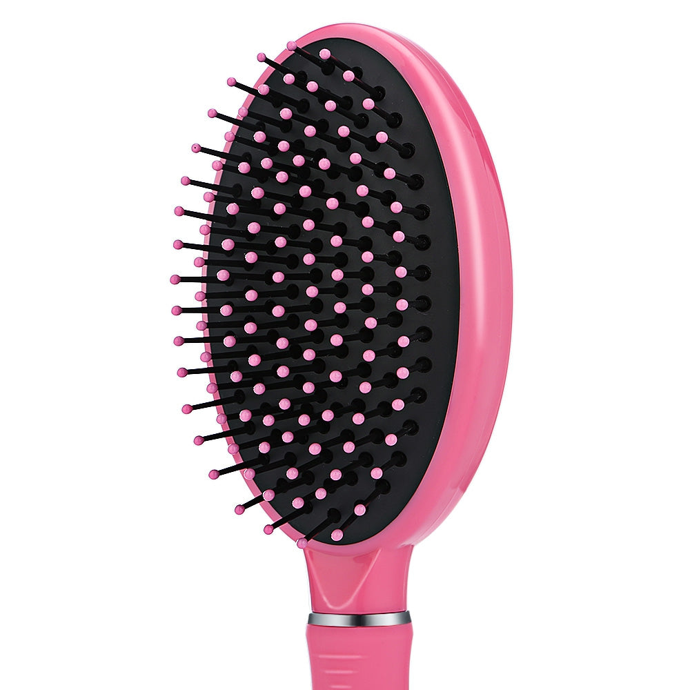 Air Cushion Comb Massage Brush with Detachable Design