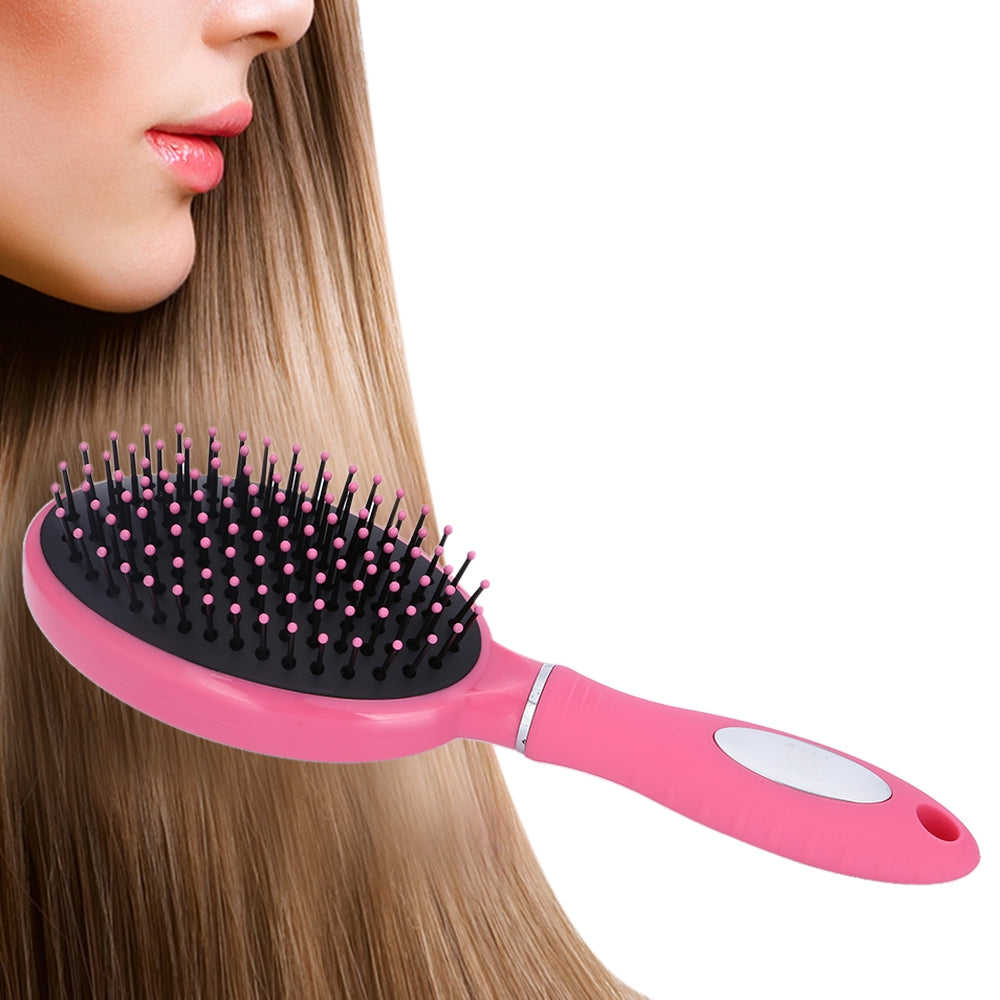 Air Cushion Comb Massage Brush with Detachable Design