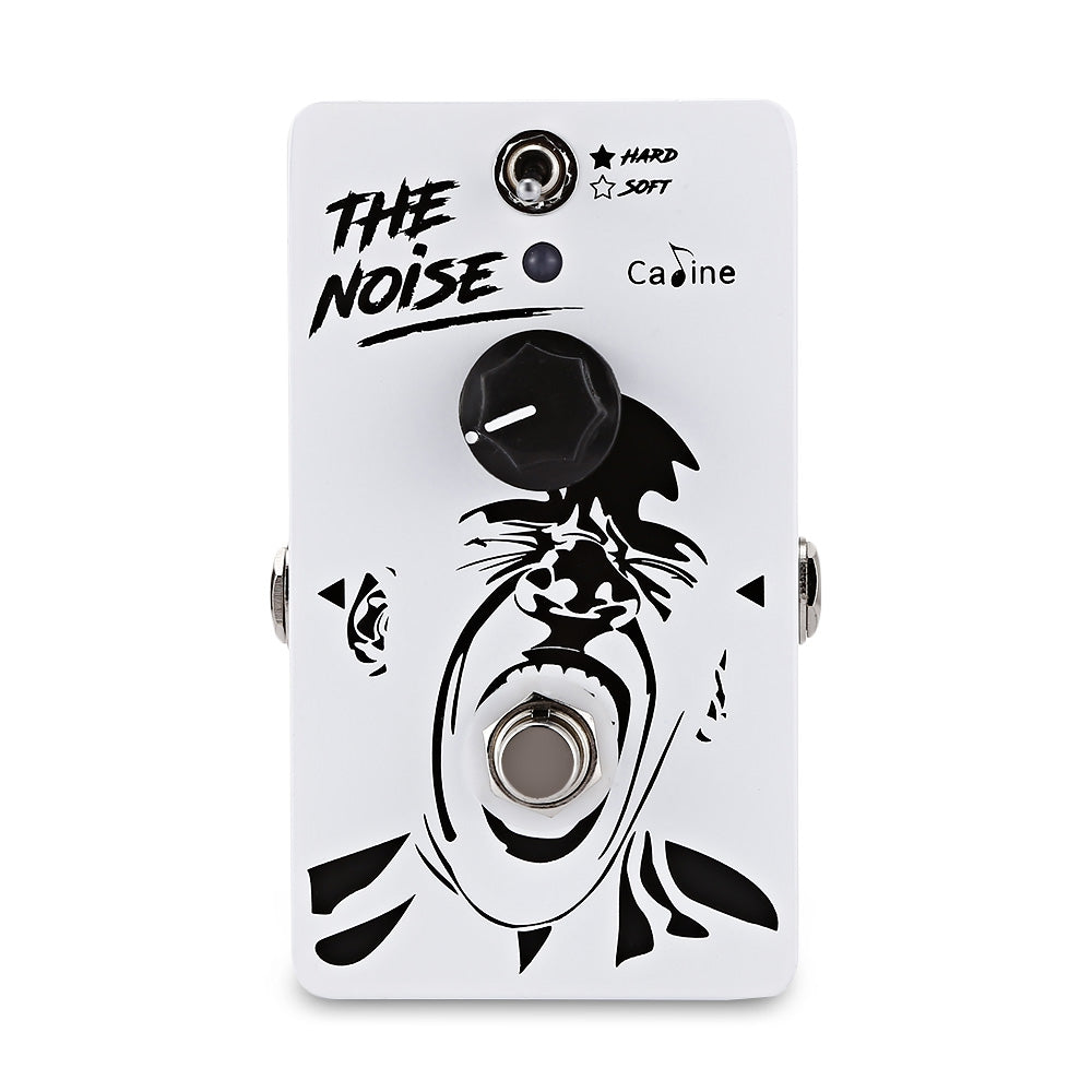 Caline CP - 39 Noise Gate Guitar Effect Pedal with True Bypass