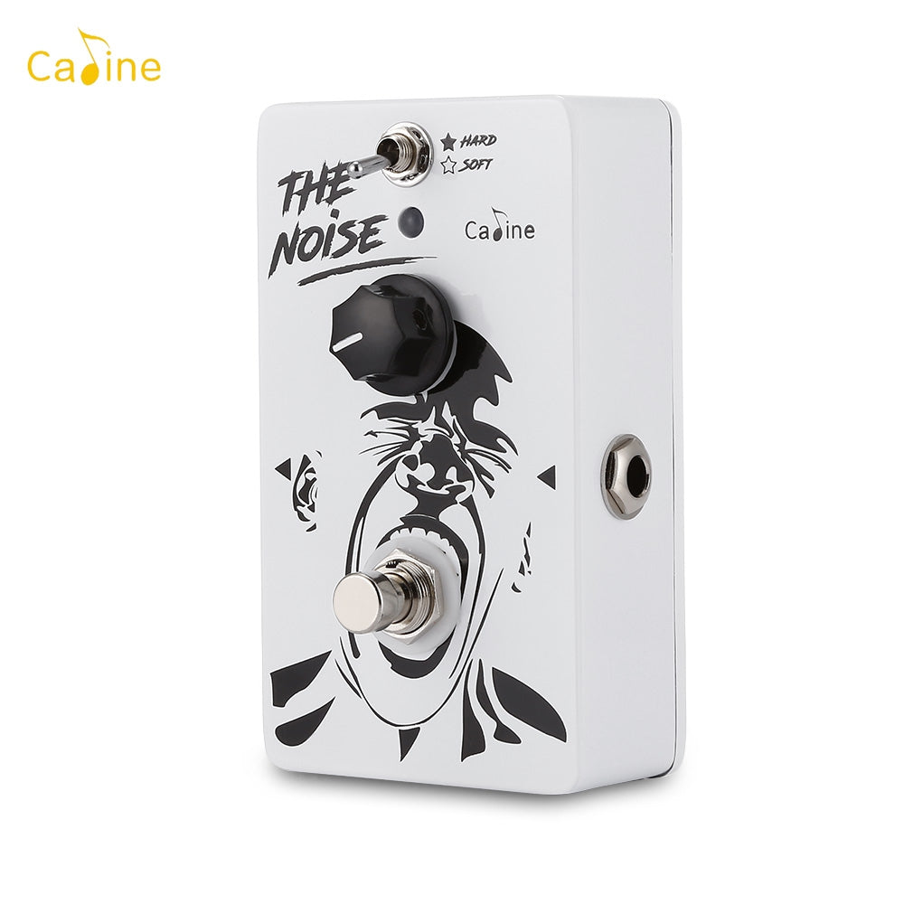 Caline CP - 39 Noise Gate Guitar Effect Pedal with True Bypass