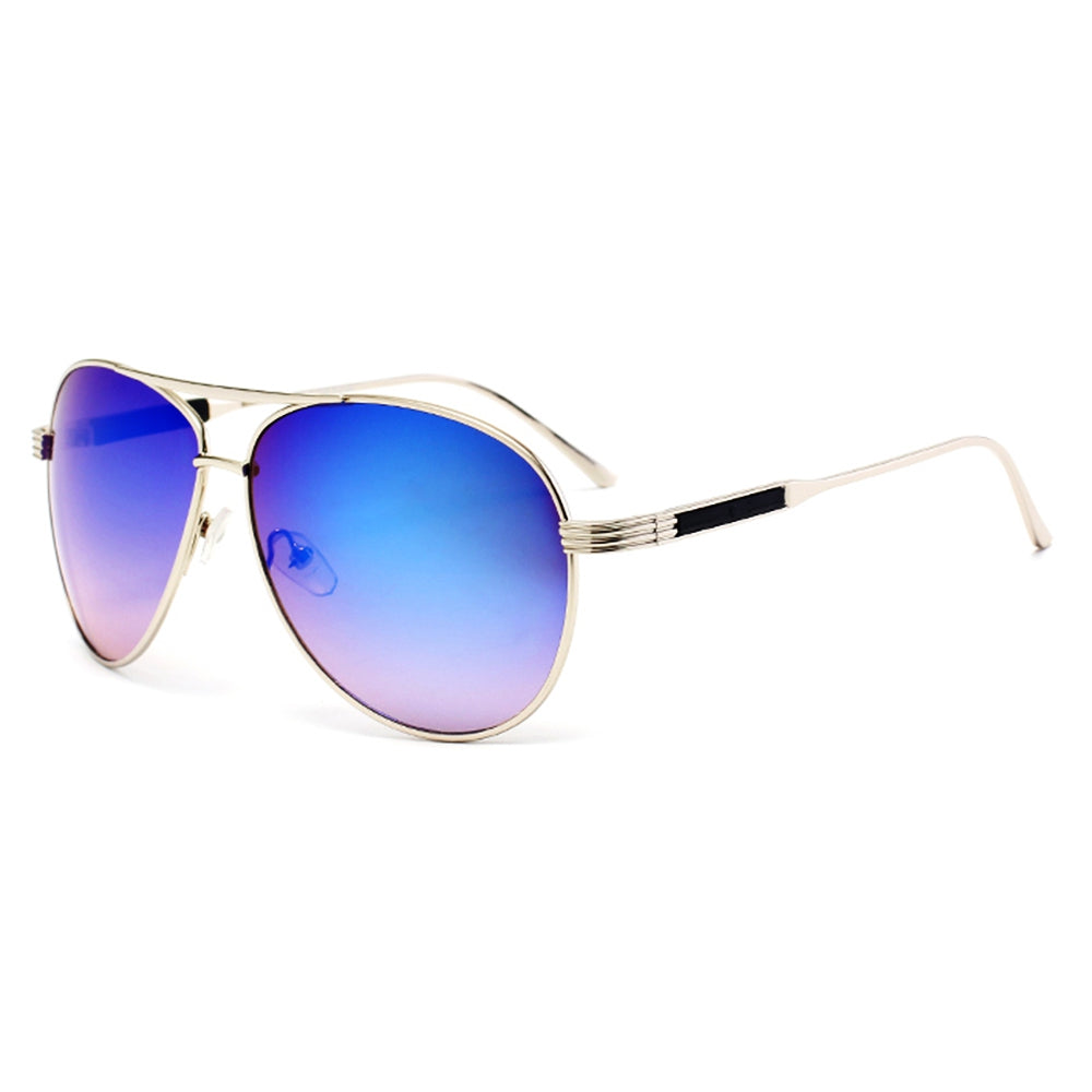 Colorful Polarized Sunglasses for Men Women