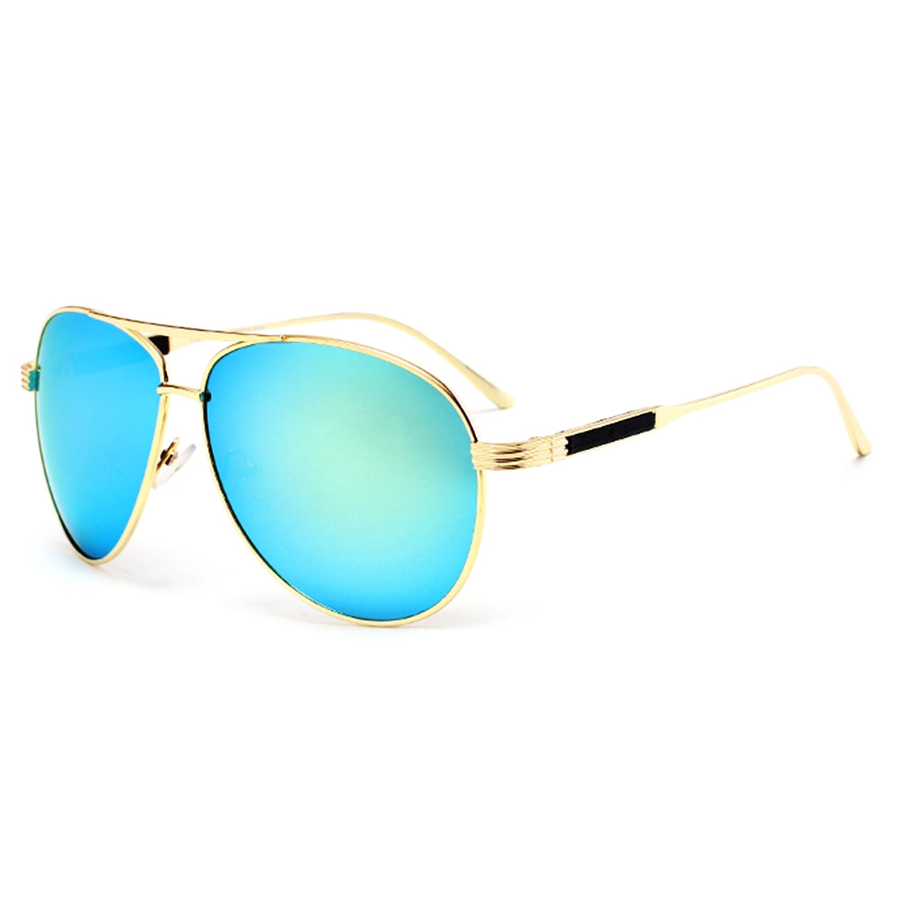 Colorful Polarized Sunglasses for Men Women