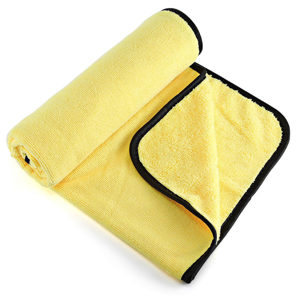 Car Wash Towel Microfiber Super Absorbent for Cleaning Drying