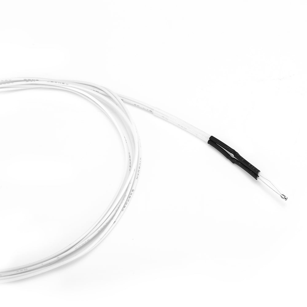 A8 Thermistor Wire with 3P Terminal for 3D Printer Part