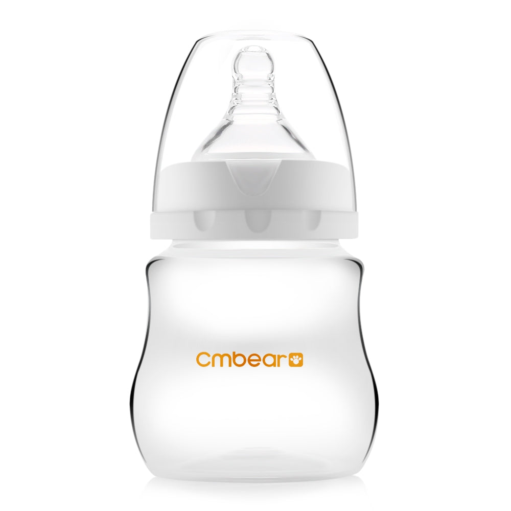 Cmbear ZRX - 0821 USB Electric Breast Pump for Breastfeeding