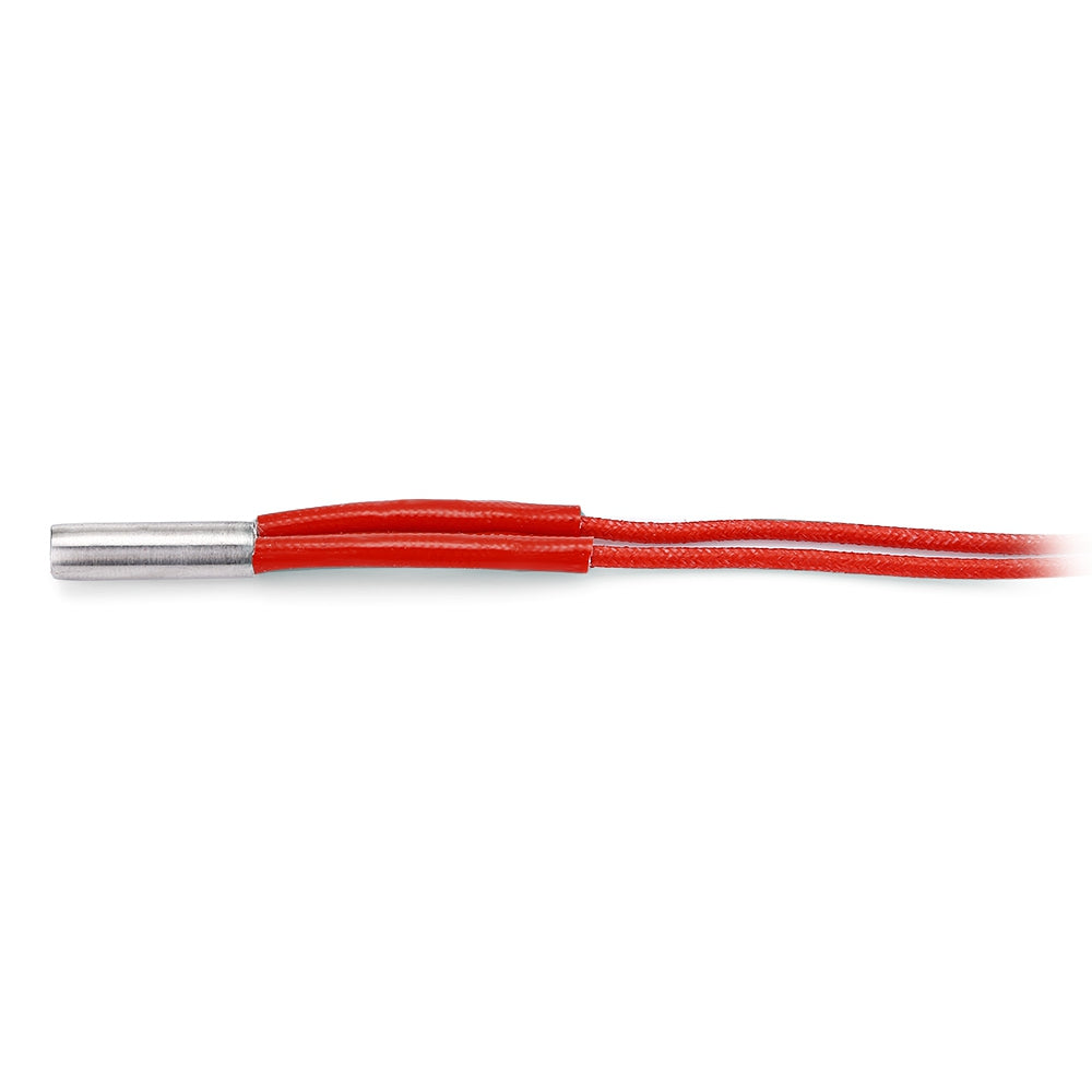 A8 5 x 20mm Heating Tube 12V Pipe for 3D Printer Accessory