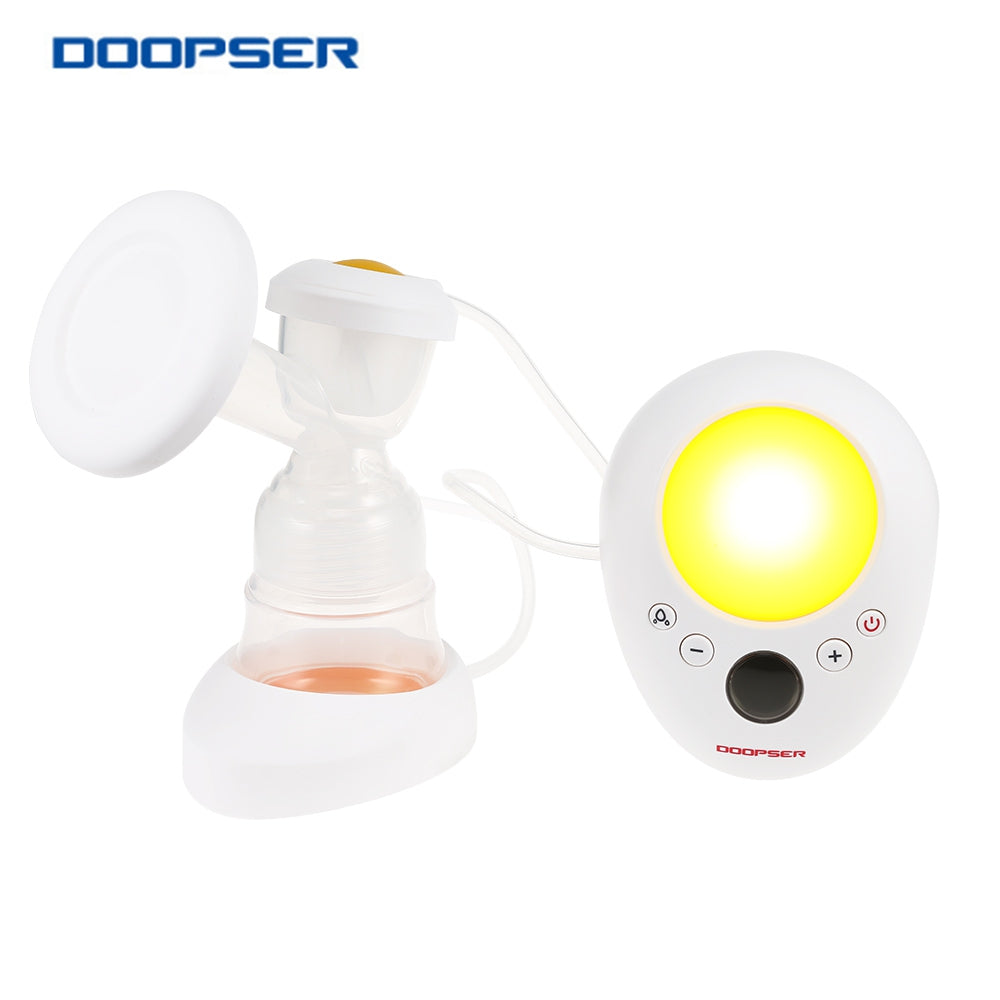 Doopser Electric Breast Pump